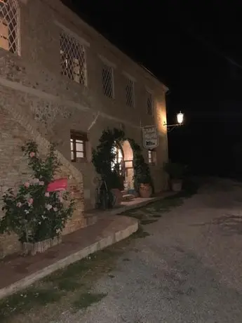 Fattoria Le Pietre Vive di Montaperti