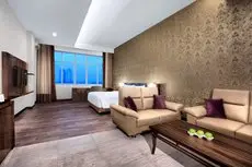 Favehotel S Parman Medan 