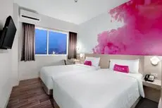 Favehotel S Parman Medan 