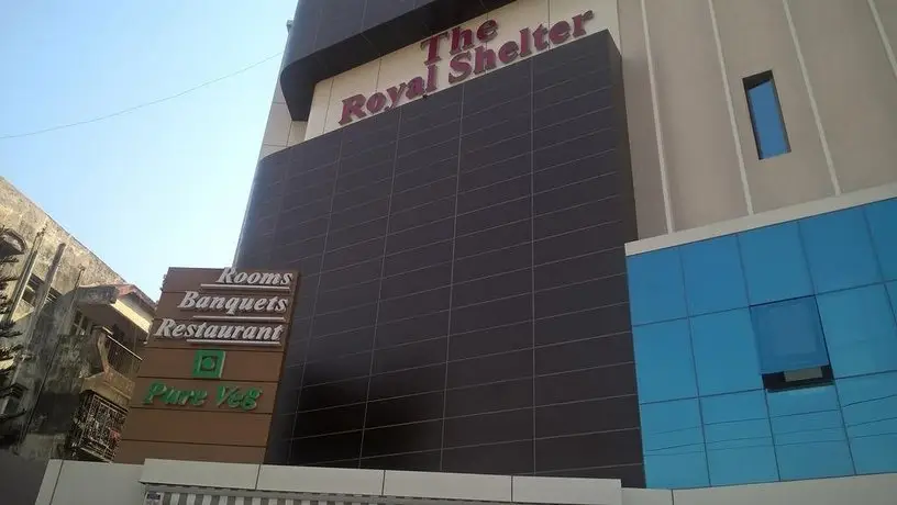 Hotel Royal Shelter