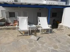 Marina Paros Apartment 