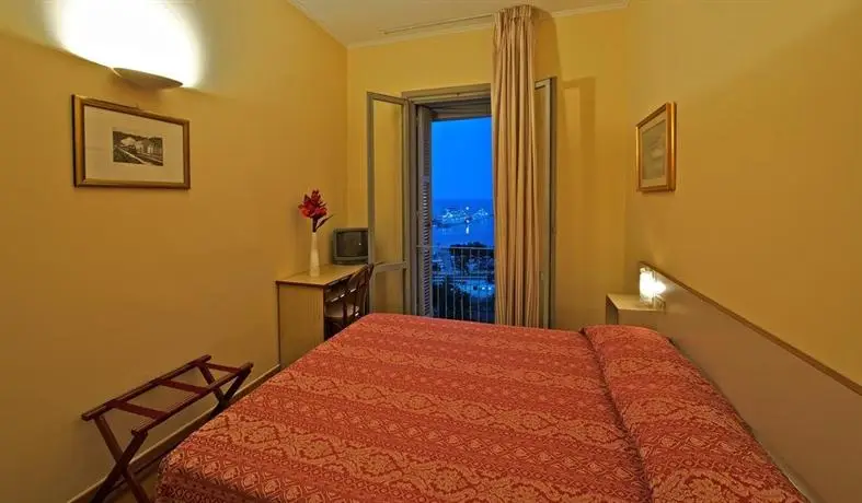 Hotel Ideale Ortona 