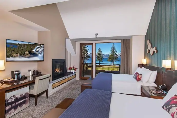 Edgewood Tahoe Resort 