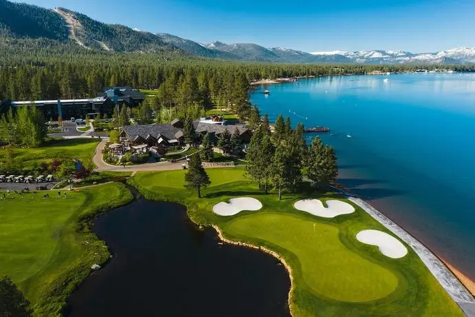 Edgewood Tahoe Resort 