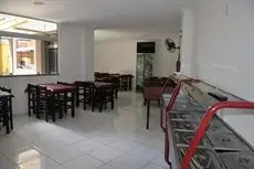 Hotel Pousada Mae Aparecida 2 