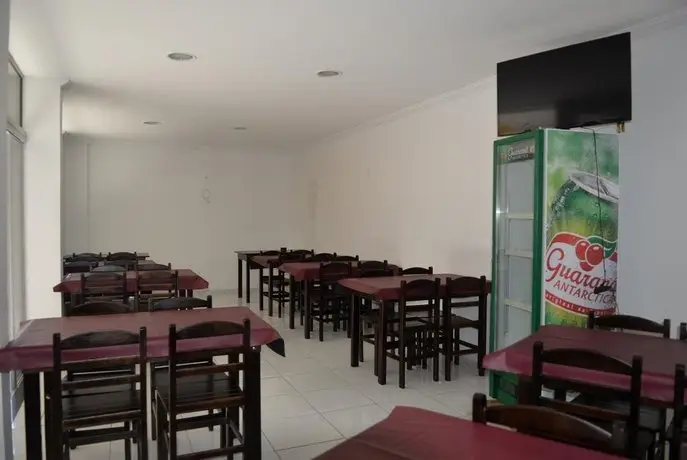 Hotel Pousada Mae Aparecida 2 