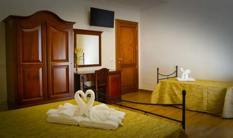 B&B Castiglione Custonaci 