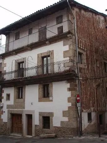 Casa de la Ciguena