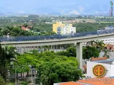 Hotel Sao Bento Aparecida 