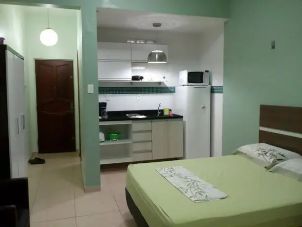 Ajuricaba Suites 4 