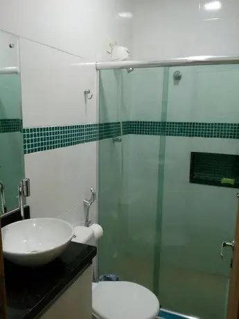 Ajuricaba Suites 4 