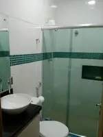 Ajuricaba Suites 4 