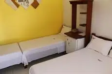 Hotel Pousada Recanto da Mada 