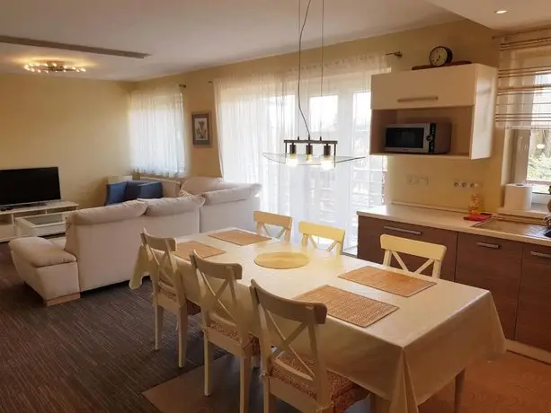 Apartmany Veka