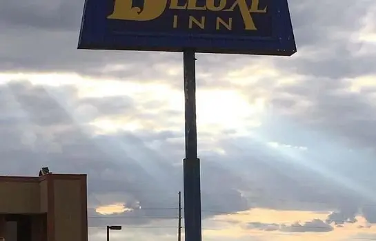 Knights Inn Merrillville 