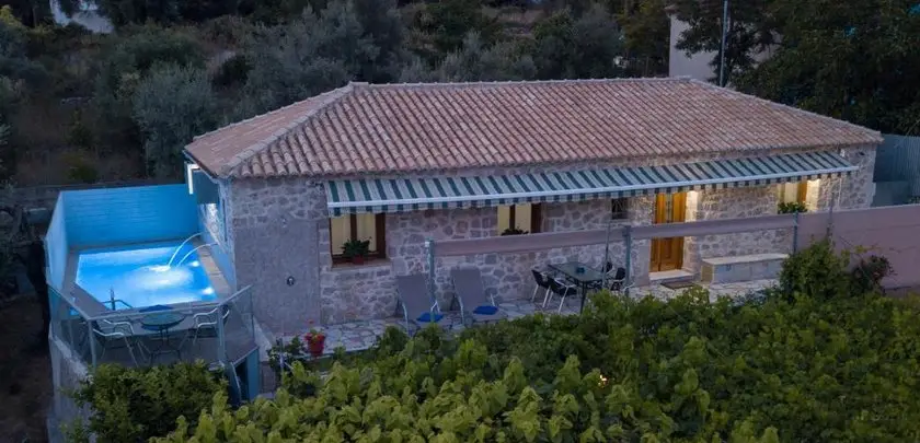 Villa Arion Lefkada