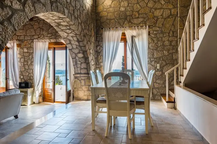 Villa Galini Lefkada