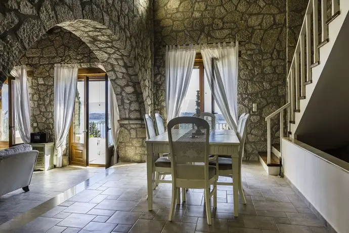 Villa Galini Lefkada