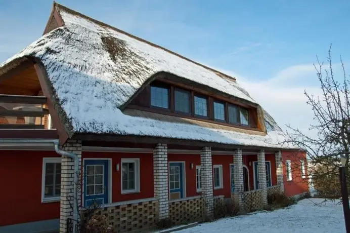 Ferienappartement Sonne in Gager