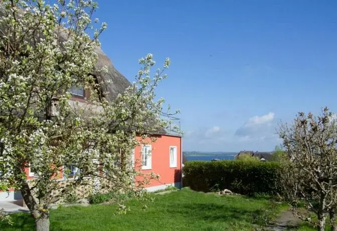 Ferienappartement Sonne in Gager 