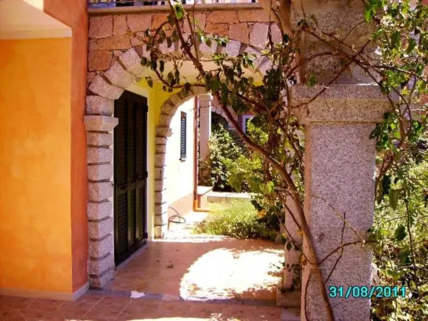 Casa Verde Valledoria 