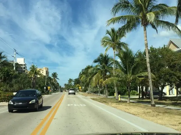 Traumhafte Unterkunft in Bonita Bay Florida