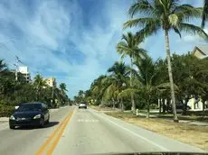 Traumhafte Unterkunft in Bonita Bay Florida 