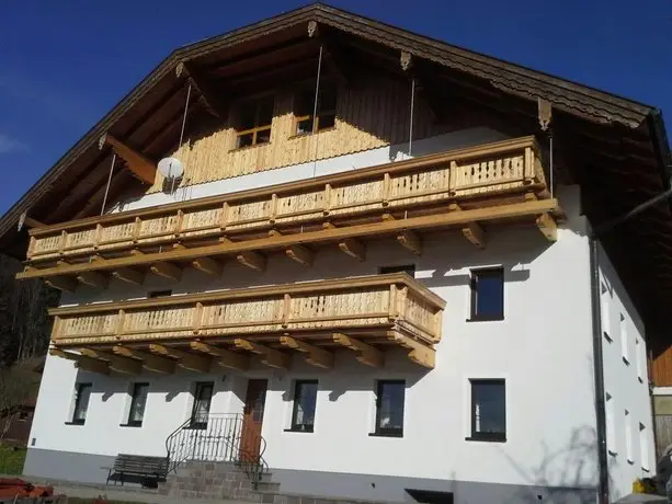 Panoramahof Manzberg
