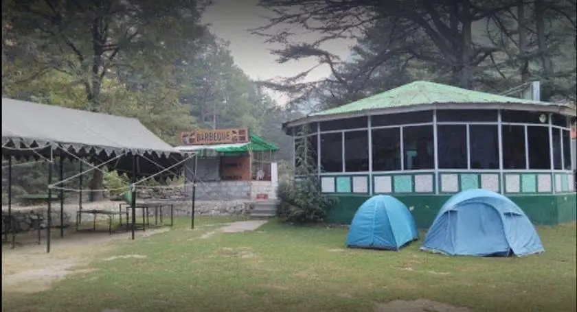 Kasol Camps