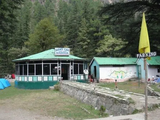 Kasol Camps