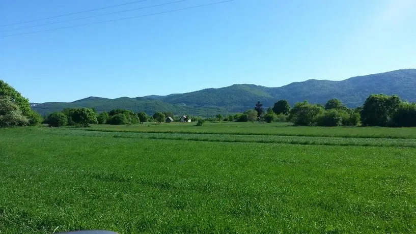 Gacka Valley 