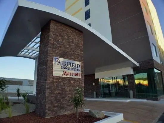 Fairfield Inn & Suites by Marriott Nogales