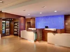 Fairfield Inn & Suites by Marriott Nogales 