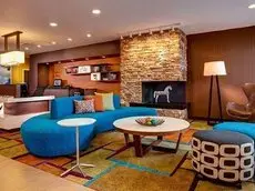 Fairfield Inn & Suites by Marriott Nogales 