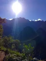 Machupicchu Packer 