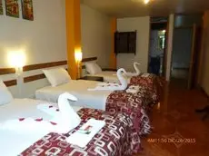 Tambo Inn Machupicchu Hostal 