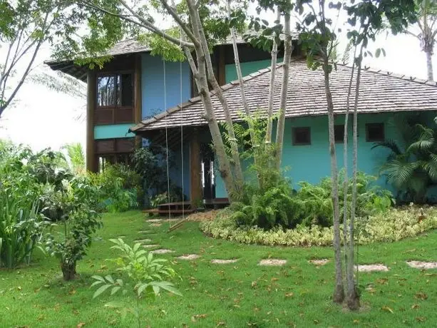 Casa dos sonhos Itacare