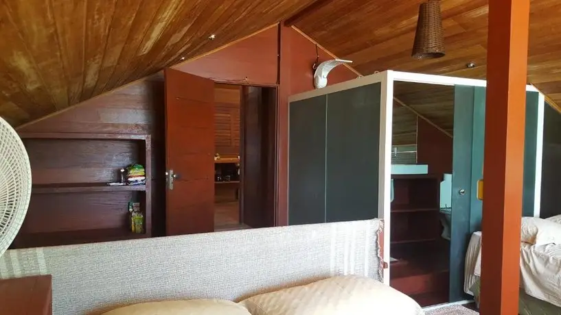 Apartamentos monkey beach