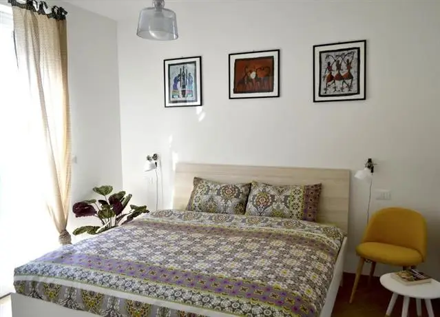 Ca' di Camineve B&B