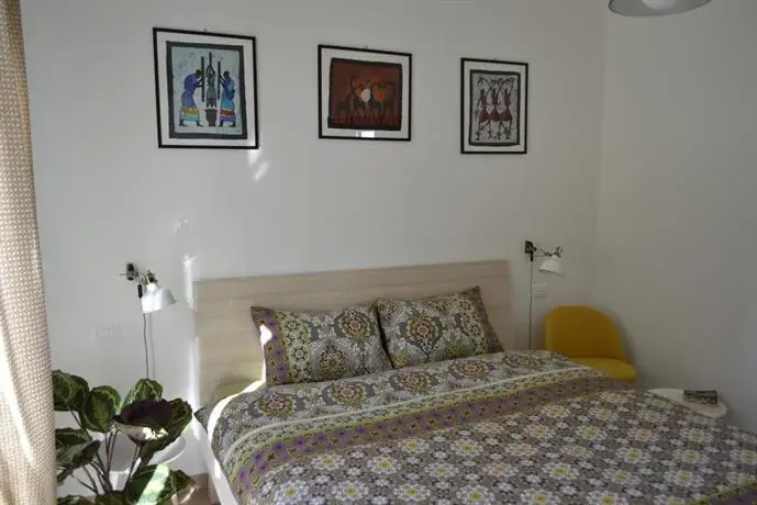 Ca' di Camineve B&B