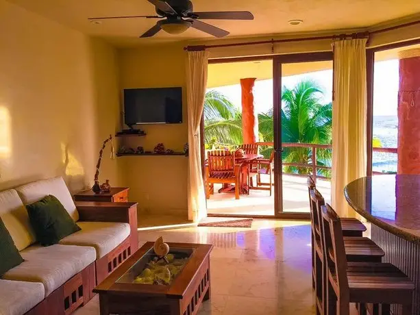 Costa Maya Villas Luxury Condos