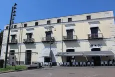 Hotel Santuario 