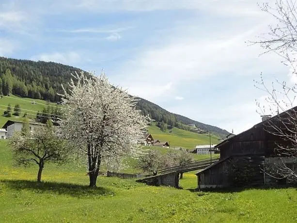 Unterkanterhof Kofler 