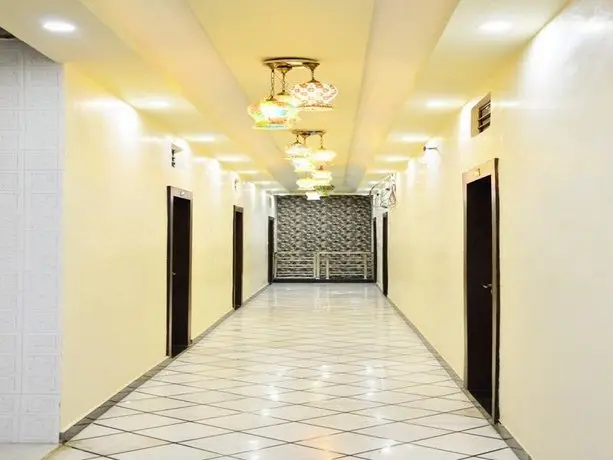 HOTEL ATA INN AND RESTAURANT 20 Mtrs from Dargah Ajmer