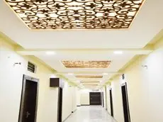 HOTEL ATA INN AND RESTAURANT 20 Mtrs from Dargah Ajmer 