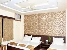 HOTEL ATA INN AND RESTAURANT 20 Mtrs from Dargah Ajmer 