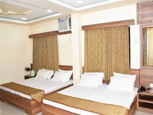 HOTEL ATA INN AND RESTAURANT 20 Mtrs from Dargah Ajmer 