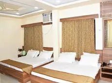 HOTEL ATA INN AND RESTAURANT 20 Mtrs from Dargah Ajmer 