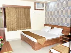 HOTEL ATA INN AND RESTAURANT 20 Mtrs from Dargah Ajmer 