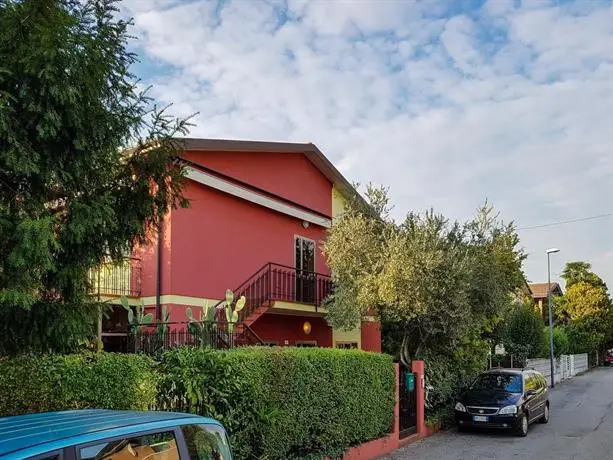 La Casa Rossa Treviso